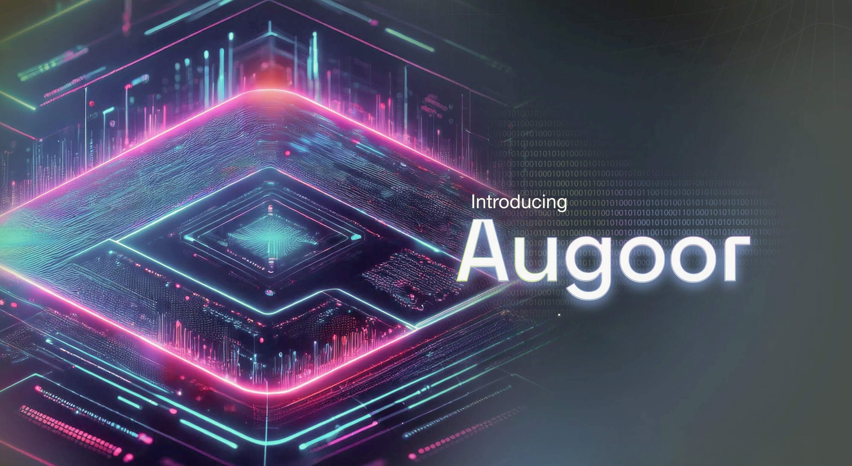 Project Augoor